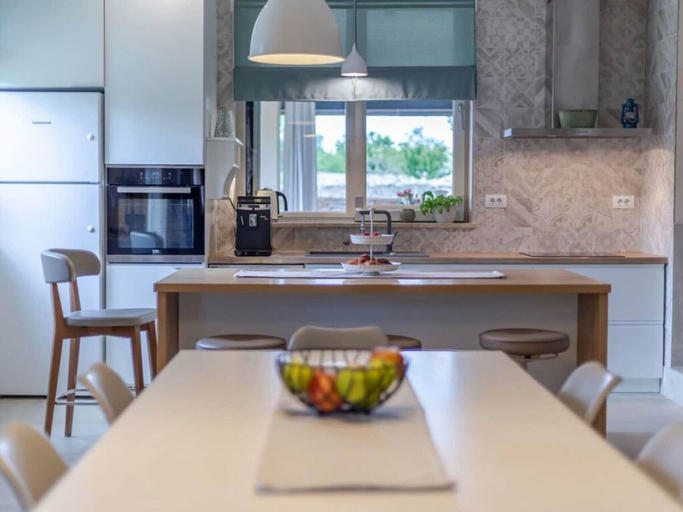 Others 5, Villa Mijn Koltrina, Svetvinčenat