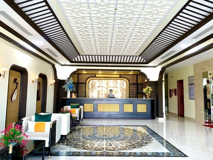 Others 5, SAOCHARM SÀI GÒN HOTEL, Tuy Hoa