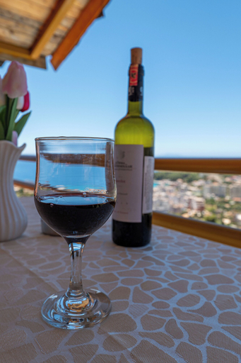 Food & Drinks, Apart Hotel Alex, Vlorës