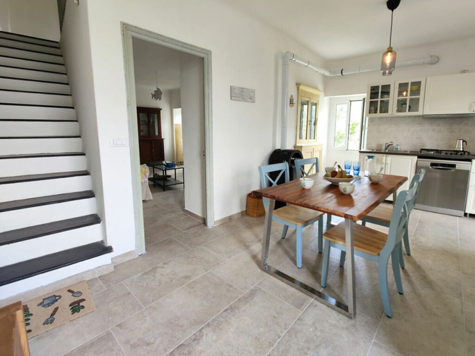 Interior, Casa Amica Comfortable Holiday Residence, Imperia