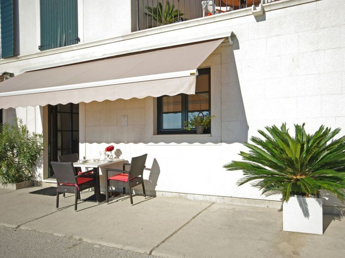Others 4, Apartment Beach House Dalmatia L3, Gradac