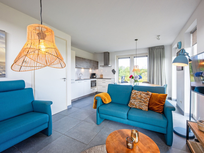 Others 5, Stylish Texel Escape With Spa, Texel