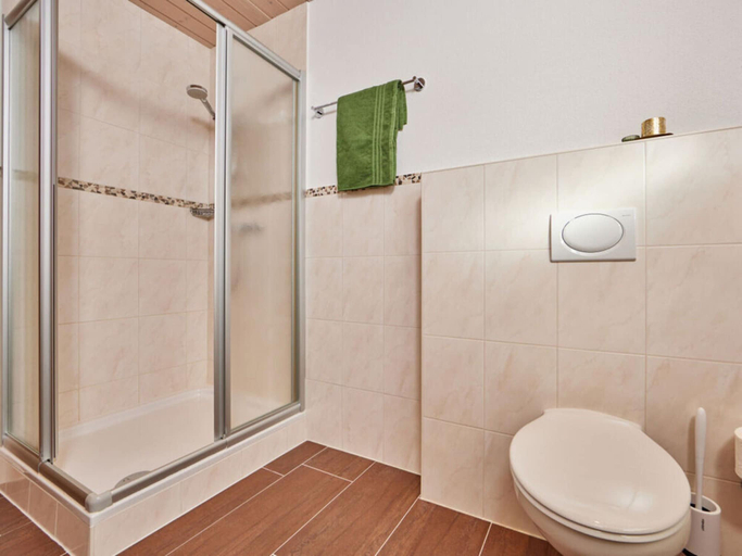 Bathroom 5, "karwendel" Modern Retreat, Garmisch-Partenkirchen