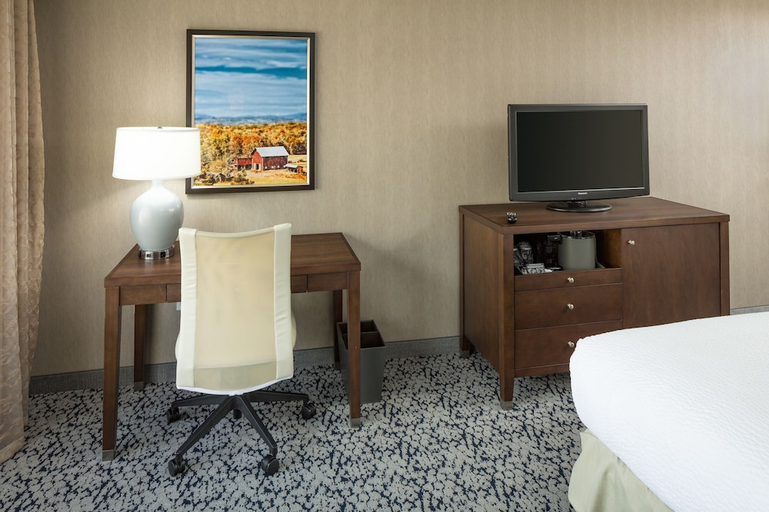 Bedroom 2, Inn at Middletown, Middlesex