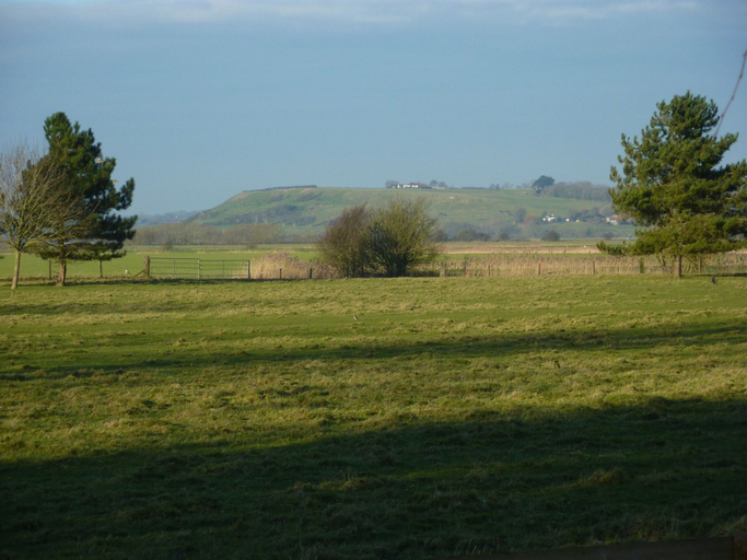 Others 5, Cottage in Brookland near Romney Marsh, Kent