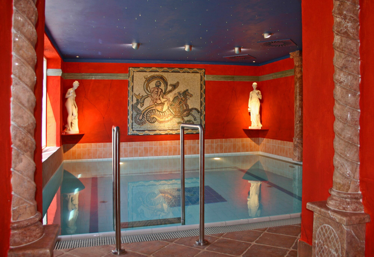 Sport & Beauty 5, Alexa Hotel, Vorpommern-Rügen