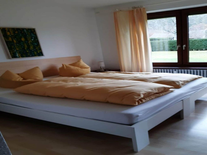 Room 4, House Fischergasse, Breisgau-Hochschwarzwald
