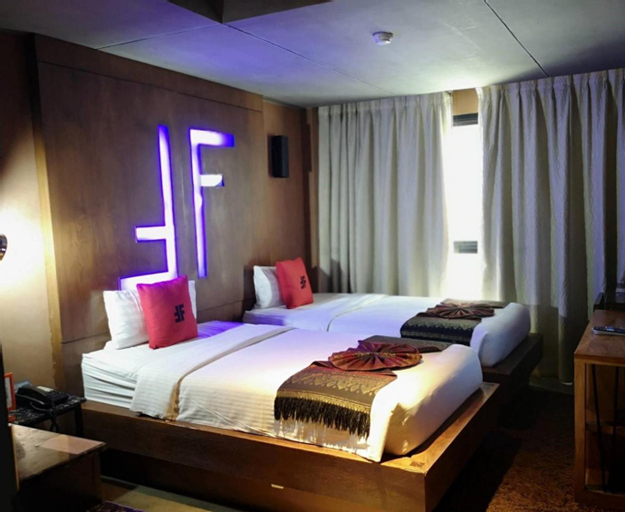Bedroom 6