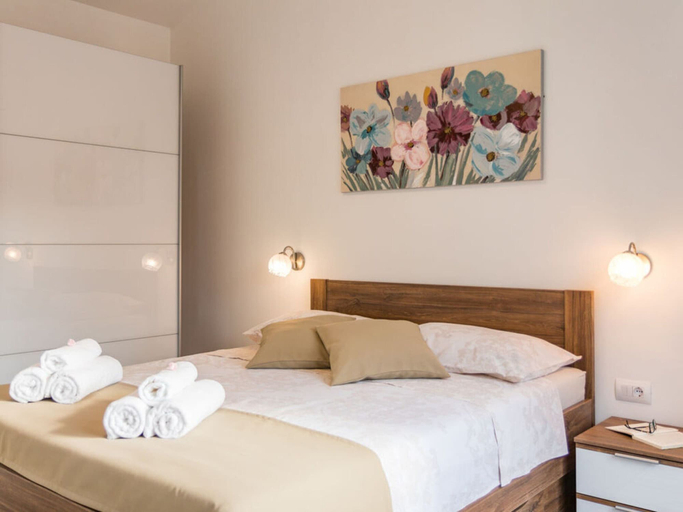 Room 5, Villa Zonnig Huis, Vodnjan