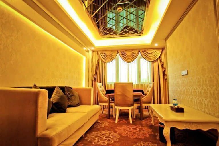 Others 5, Jindu Hotel, Chongqing