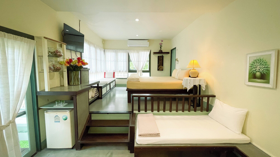 Bedroom 10