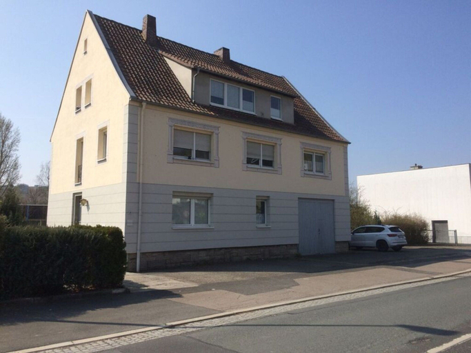 Exterior 5, Holiday Apartment Randersacker, Würzburg