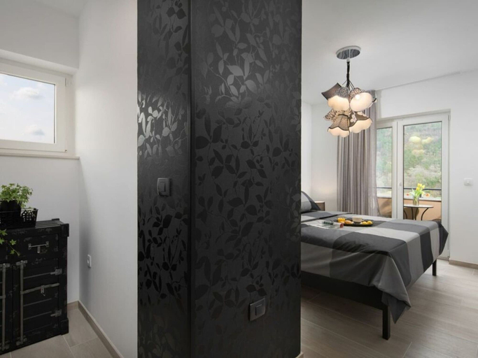 Room 3, Villa Terra Comfortable Holiday Residence, Labin