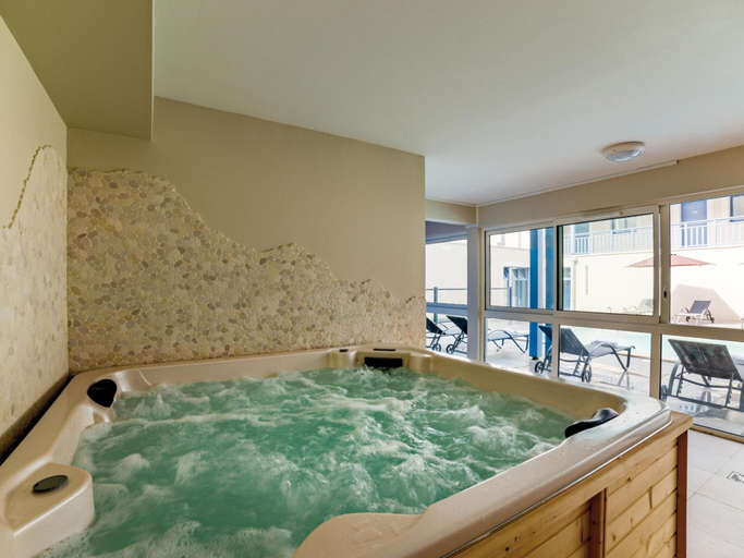 Property amenity, Apartment in Biscarrosse by the Beach, Landes