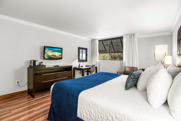 Bedroom 2, Miami Lakes Hotel, Miami-Dade