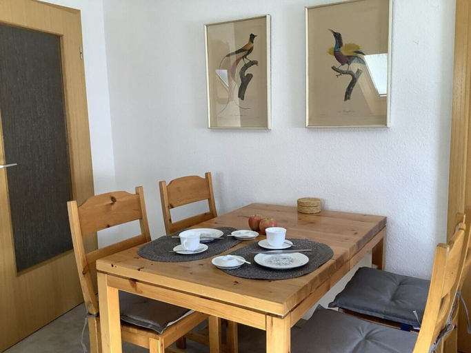 Dining 5, Huis Rieslehof Vakantiewoning 11, Breisgau-Hochschwarzwald