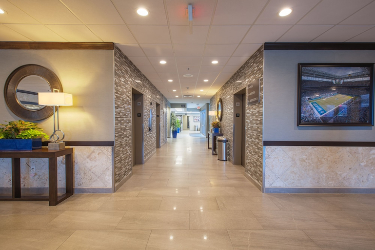 Others 5, Stadium Hotel, Miami-Dade