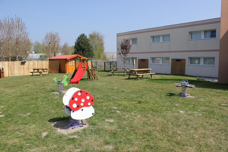 Others 4, B&B HOTEL Berck-sur-Mer Rang-du-Fliers, Pas-de-Calais