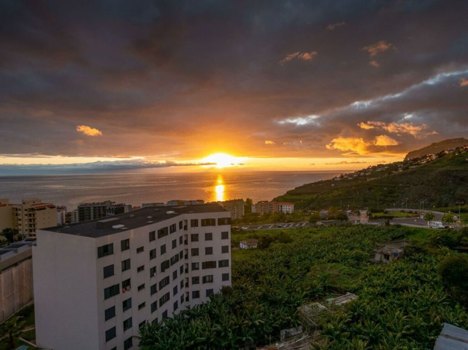Others 4, Madeira Mar "seaview", Funchal