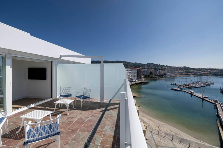 Sport & Beauty, Apartamentos Rotilio, Pontevedra