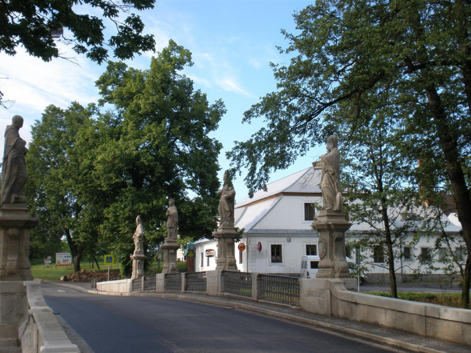 Entrance 5, Penzion Taferna, Žďár nad Sázavou