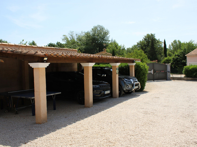 Property amenity 2, Holiday Home With Large Garden and Pool, Alpes-de-Haute-Provence