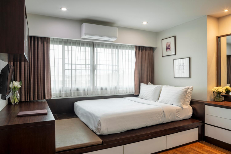Bedroom 7
