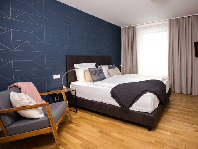 Room 5, Santis Comfortable Holiday Residence, Bodenseekreis