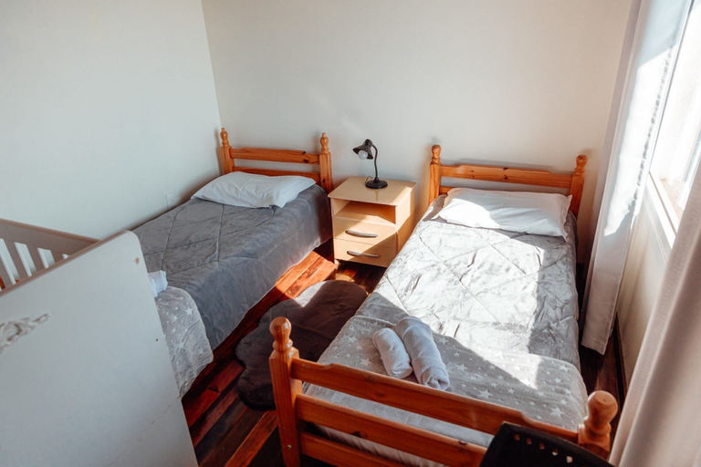 Bedroom 3, Recanto Lago Negro - Rancho Queimado, Rancho Queimado