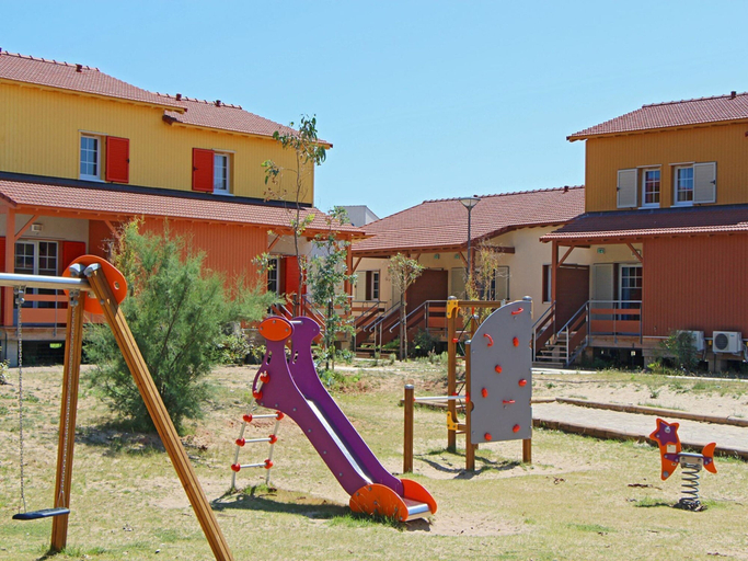 Property amenity, Cozy Coastal Home w/ Terrace, Hérault