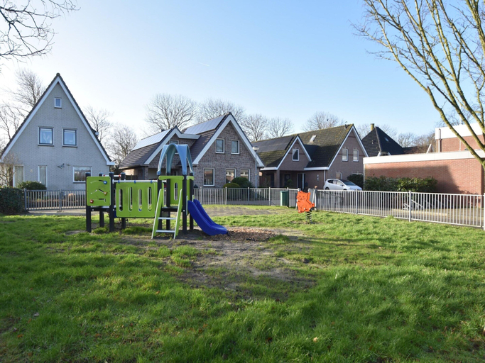 Property amenity 5, Spacious Holiday Home Close to the sea, Zijpe