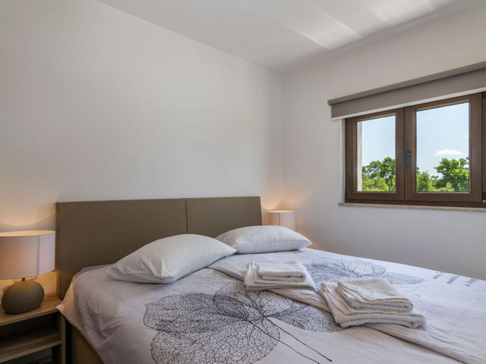 Bedroom 2, Villa Irma Comfortable Holiday Residence, Bale