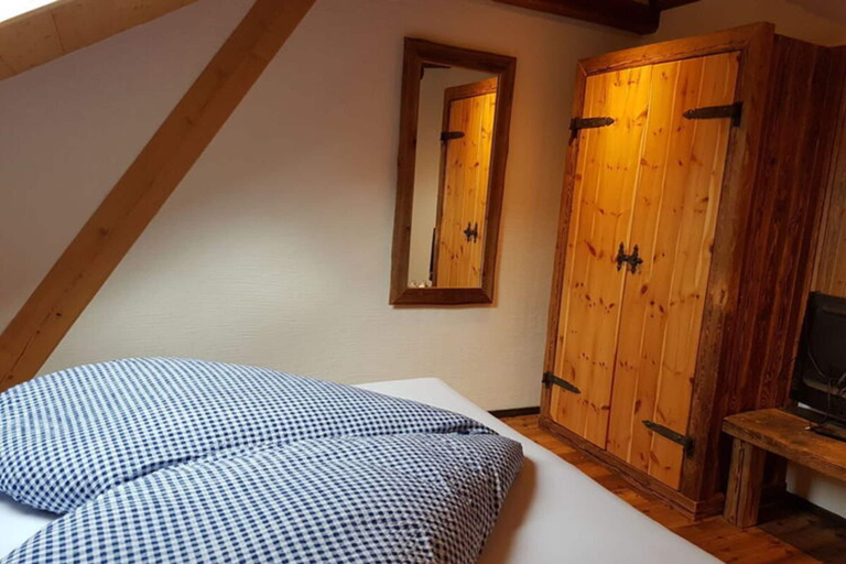 Bedroom 5, Holiday Apartment Waidlersuite, Cham