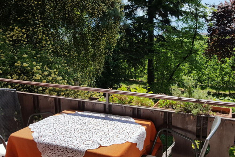 Dining 2, Holiday Apartment Krosshof, Bolzano