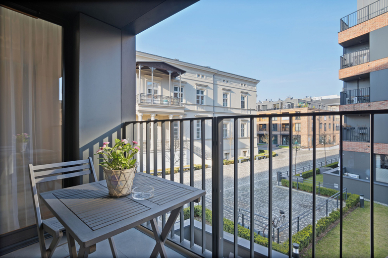 Others 5, Apartamenty Prestige Browar Lubicz, Kraków City