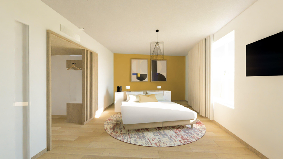 Bedroom 5