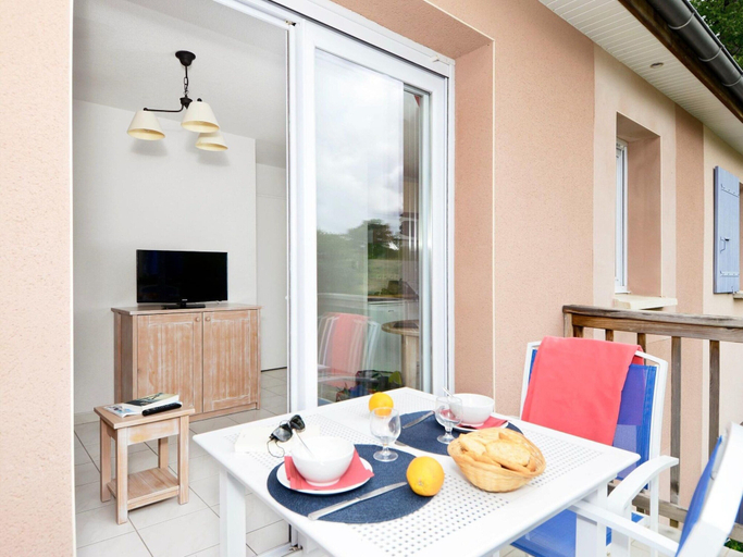 Others 5, Apartment in Rignac Near Lake Peyrade, Aveyron