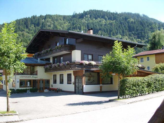 Gastehaus Steger, Zell am See
