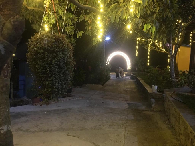 Public Area 4, Cat Ba Papillon Garden Bungalow & Resort, Cát Hải