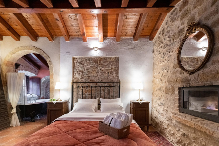Others 2, Guesthouse Kellia, Peloponnese