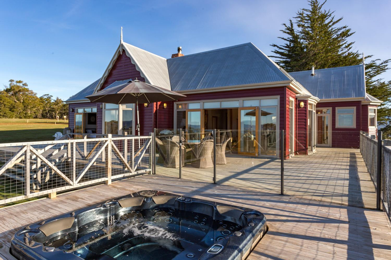 The Peninsula Experience, Huon Valley