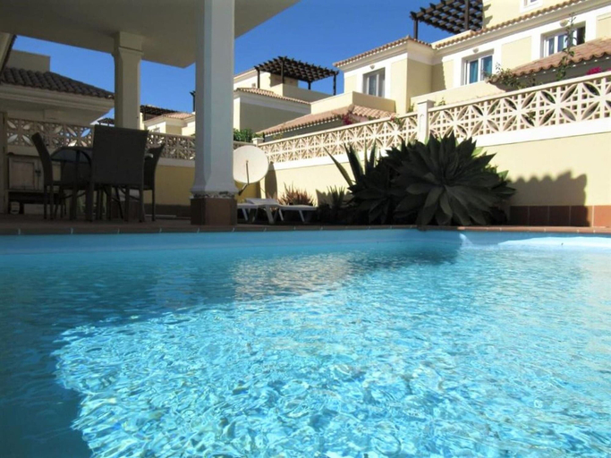 Pool 5, Belvilla by OYO La Maison des Sables, Las Palmas