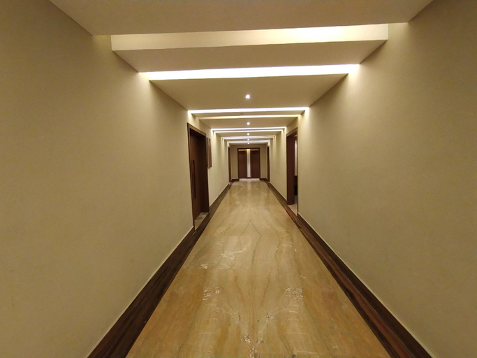 Public Area 2, Hotel Gagan Plaza, Kanpur Nagar