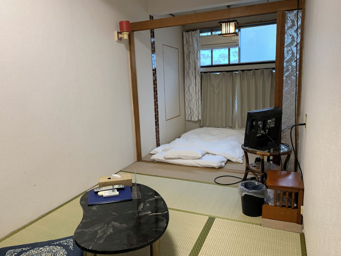 Others 5, Beppu no OYADO Kagaya, Beppu