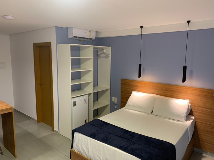 Bedroom 2, BARRA DE MARAGOGI, Maragogi