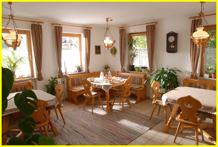 Food & Drinks, Gastehaus Sonneck, Bayreuth