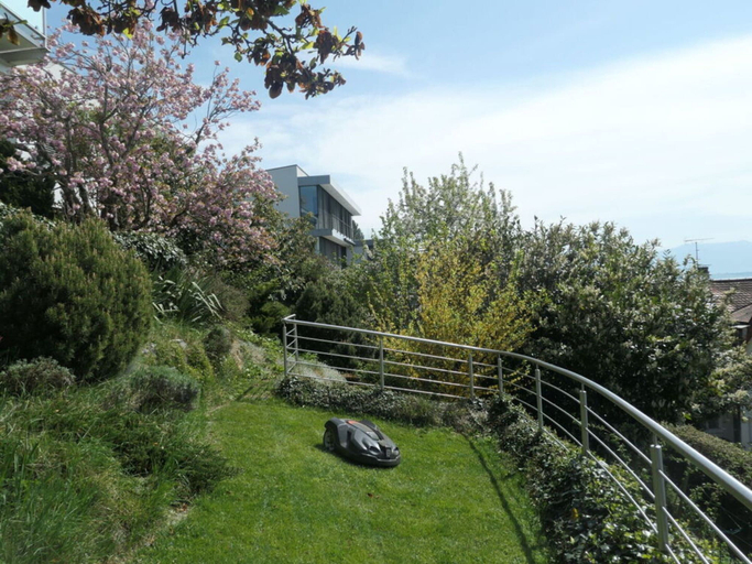 Exterior 3, Hanssen in Lindau/lake Constance, Lindau (Bodensee)