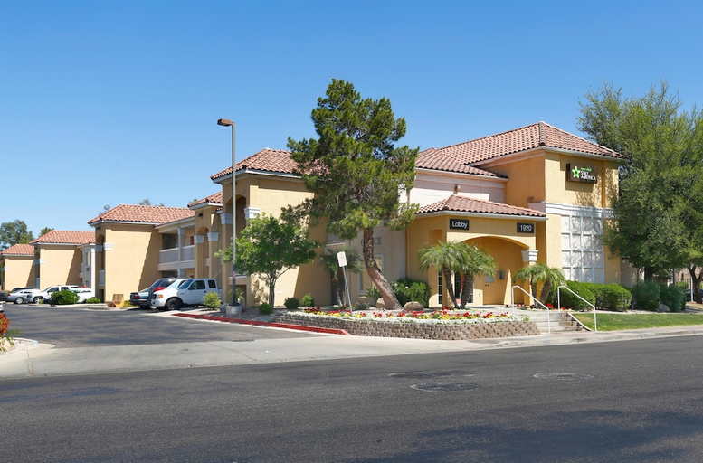 Exterior & Views 1, Extended Stay America - Phoenix - Mesa - West, Maricopa