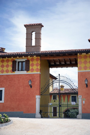 Agriturismo Macesina, Brescia