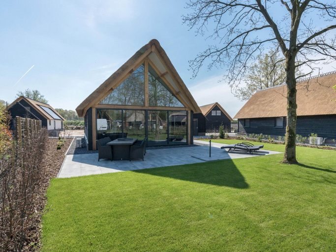 Others 3, Chalet in Innsbruck Near Ski Slope, Baarle-Nassau